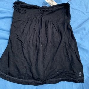 American Eagle Halter Top